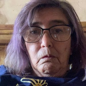 Meet your Posher, Christine